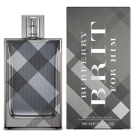 burberry men brit|best perfume for men Burberry.